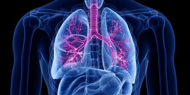 什么是慢性阻塞性肺病 (Chronic Obstructive Pulmonary Disease)，為何與新冠疫情有關(guān)？